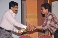 Sobhan Babu Vajrotsavam Press Meet